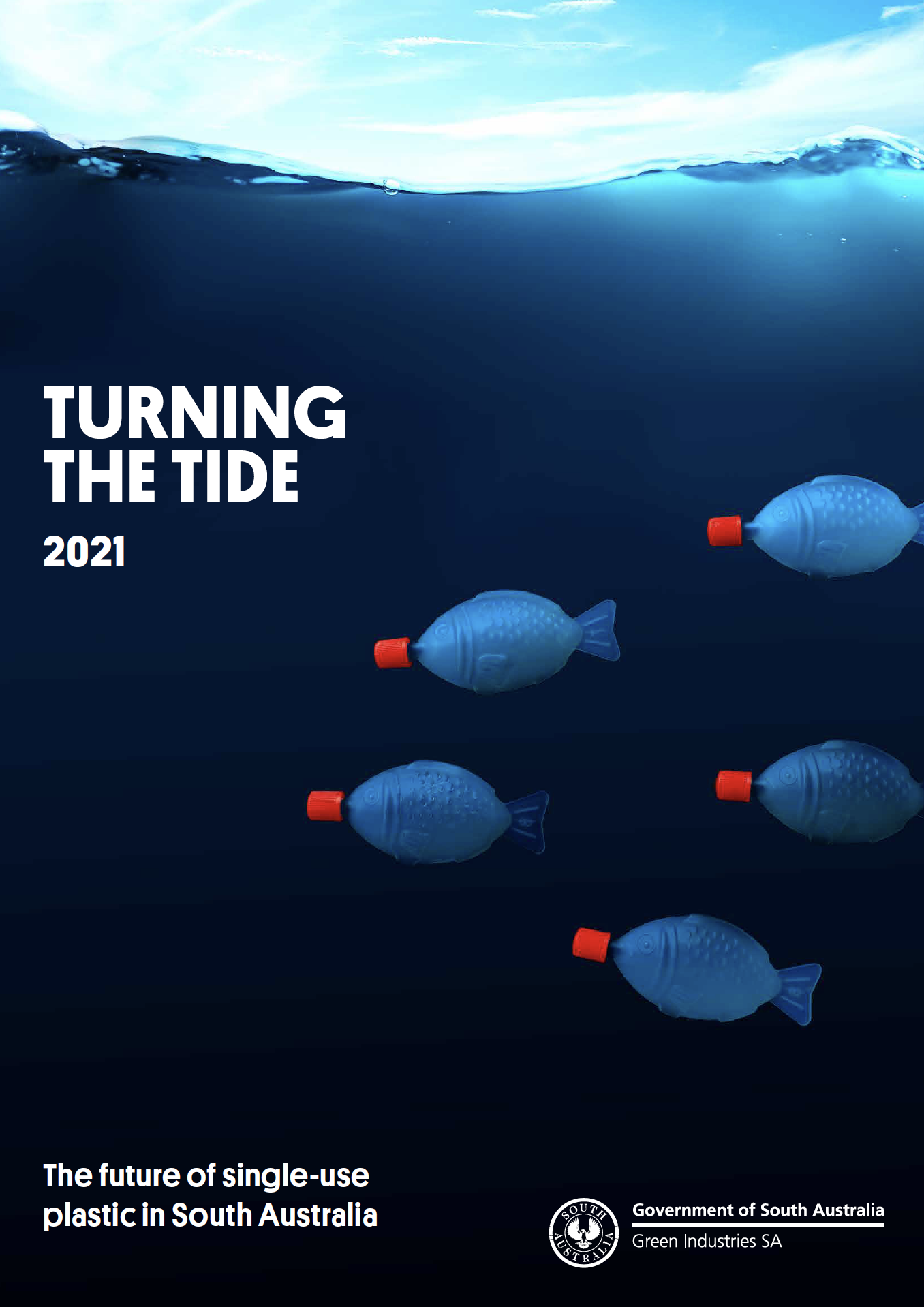 Turning the Tide (2021)